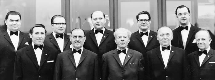 Walter Kemmer Walter Kemmer