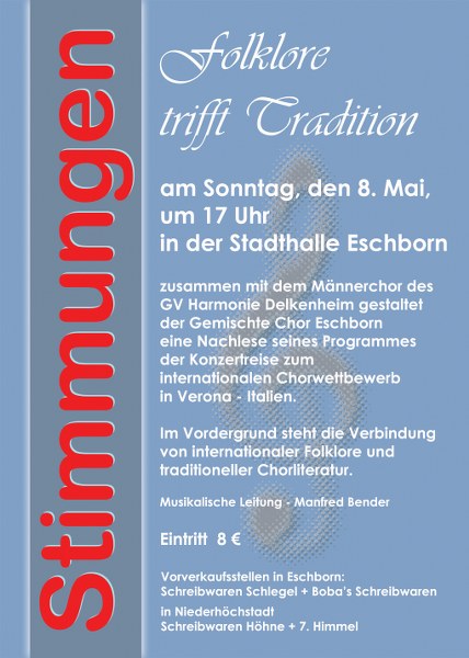 Design: Jürgen Förster