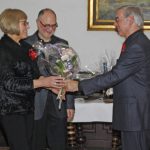 Ingrid + Jürgen Förster - 10 Jahre