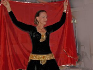 Foto: Lisa Zirpis