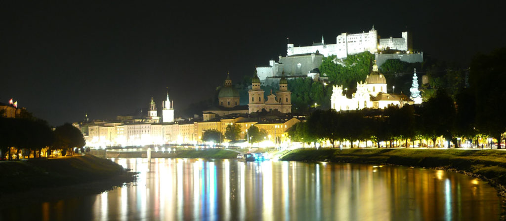 Salzburg